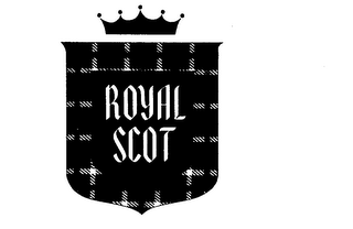 ROYAL SCOT