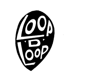 LOOP 'D' LOOP