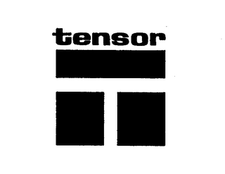 TENSOR