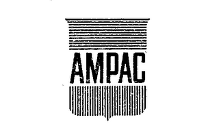 AMPAC trademark