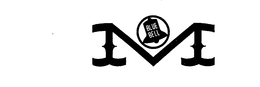 BLUE BELL M trademark