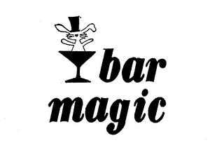 BAR MAGIC