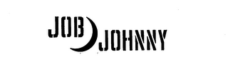 JOB JOHNNY trademark