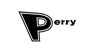PERRY trademark