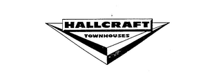 HALLCRAFT TOWNHOUSES