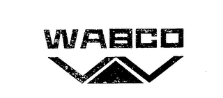 WABCO W trademark