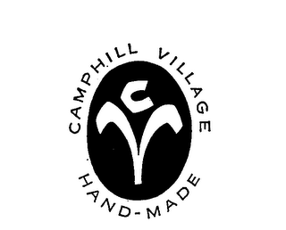 CAMPHILL VILLAGE HAND -MADE