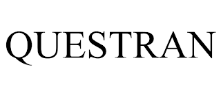 QUESTRAN trademark