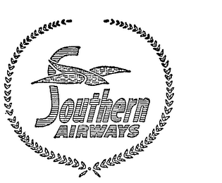 SOUTHERN AIRWAYS