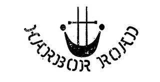 HARBOR ROAD trademark