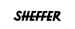 SHEFFER