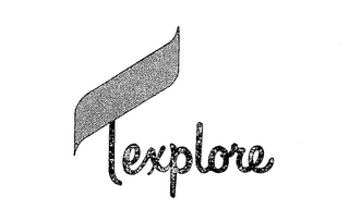 TEXPLORE