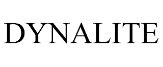 DYNALITE trademark