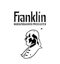 FRANKLIN MAINTENANCE PRODUCTS