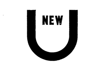 NEW U