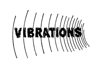 VIBRATIONS