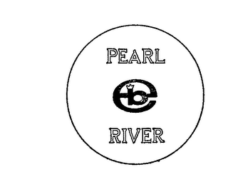 PEARL RIVER BE trademark
