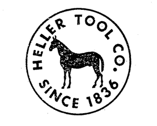 -HELLER TOOL-DIVISION