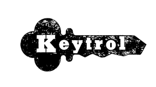 KEYTROL trademark