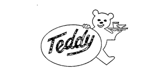 TEDDY trademark