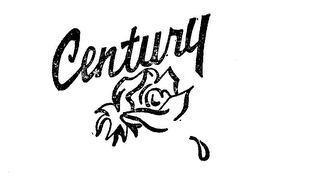 CENTURY trademark