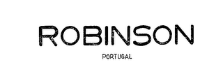 ROBINSON PORTUGAL