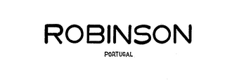 ROBINSON PORTUGAL