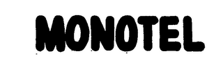 MONOTEL