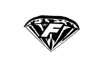 F trademark