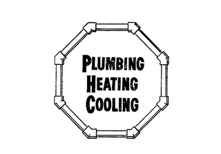 PLUMBING HEATING COOLING