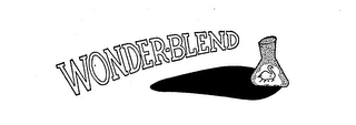 WONDER-BLEND trademark