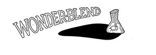 WONDER-BLEND trademark