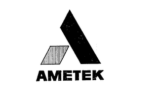 AMETEK trademark