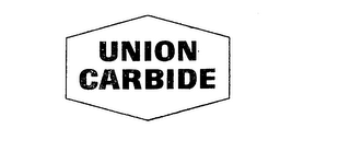 UNION CARBIDE
