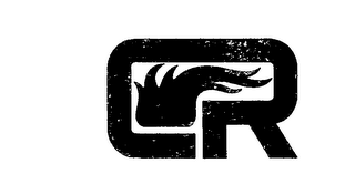 CR trademark