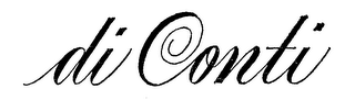 DI CONTI