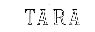 TARA trademark