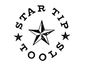 STAR TIP TOOLS
