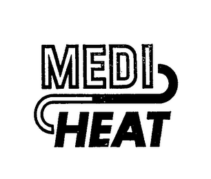MEDI HEAT trademark
