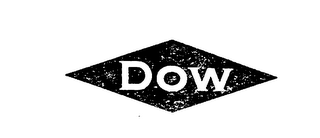 DOW trademark