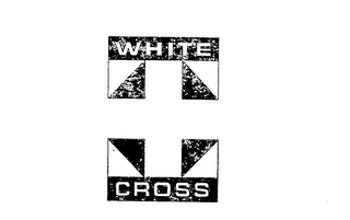 WHITE CROSS trademark