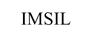 IMSIL trademark