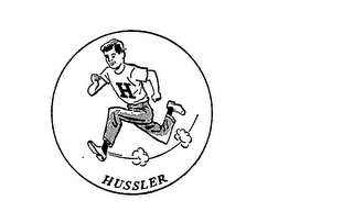 HUSSLER