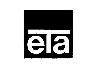 ETA