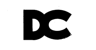 DC trademark