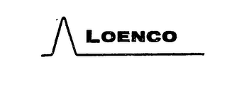 LOENCO trademark
