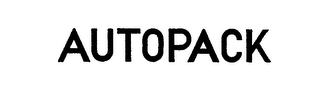 AUTOPACK