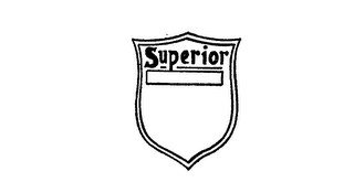 SUPERIOR trademark