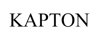 KAPTON trademark