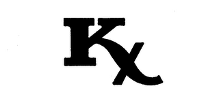 KX